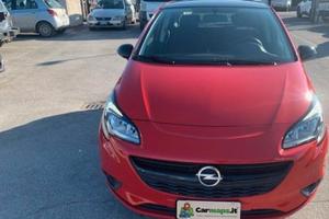 Opel Corsa 1.4 90CV benzina e GPL Cosmo bi color