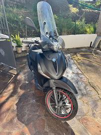 Piaggio Beverly 300