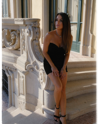 Hostess immagine