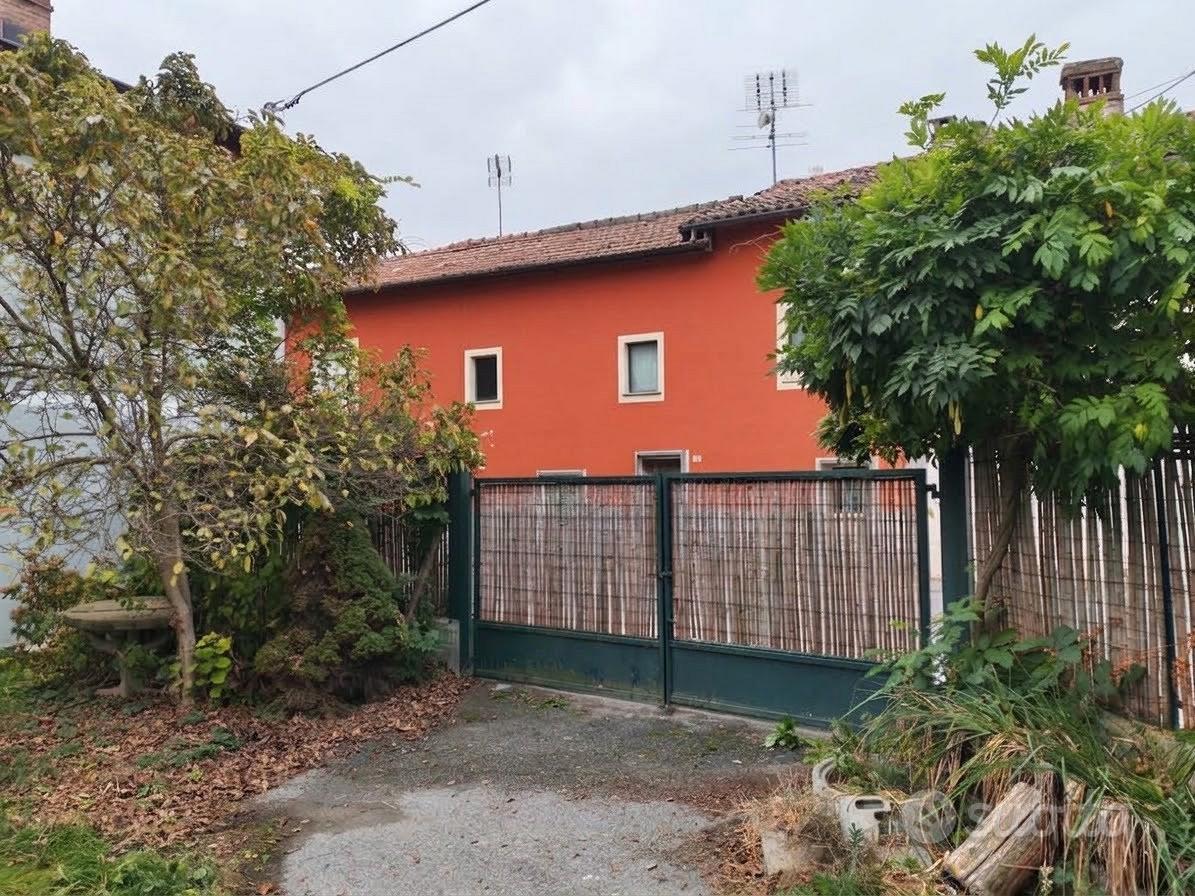 Rustico abitabile Morozzo-Riforano - Vista 2