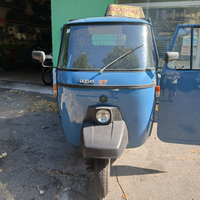 Ape P501
