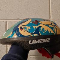 caschetti per bambini piccoli