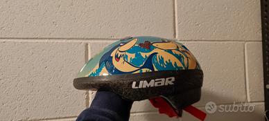 caschetti per bambini piccoli