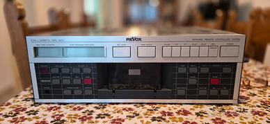 revox b215