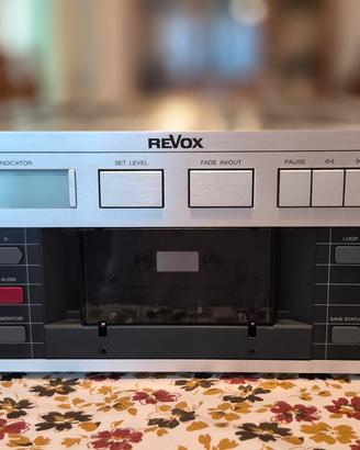 revox b215
