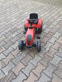 trattore