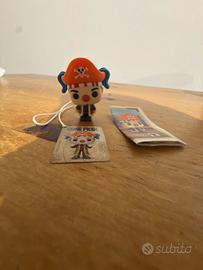 BUGGY IL CLOWN-kinder Joy