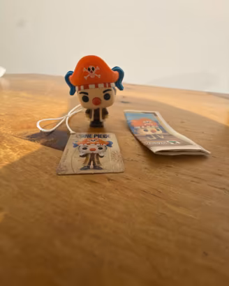 BUGGY IL CLOWN-kinder Joy