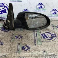 AUDI A 2 SPECCHIETTO RETROVISORE DX