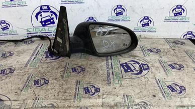 AUDI A 2 SPECCHIETTO RETROVISORE DX