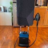 Rowenta Ferro da stiro verticale