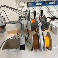 Stampante Bambu Lab A1 mini