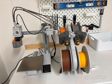 Stampante Bambu Lab A1 mini