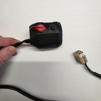 blocchetto destro Bmw r45 r65 r80 r80gs r80st