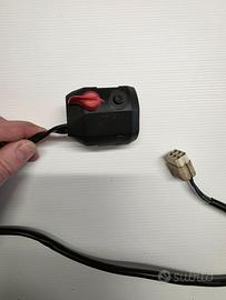 blocchetto destro Bmw r45 r65 r80 r80gs r80st