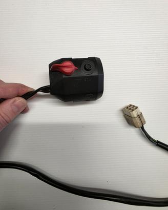 blocchetto destro Bmw r45 r65 r80 r80gs r80st