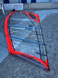 Vela Neilpryde 6.9 Free Ride