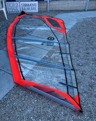 Vela Neilpryde 6.9 Free Ride