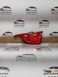 Fanale stop poster. dx integrato jaguar xf 2019 (x