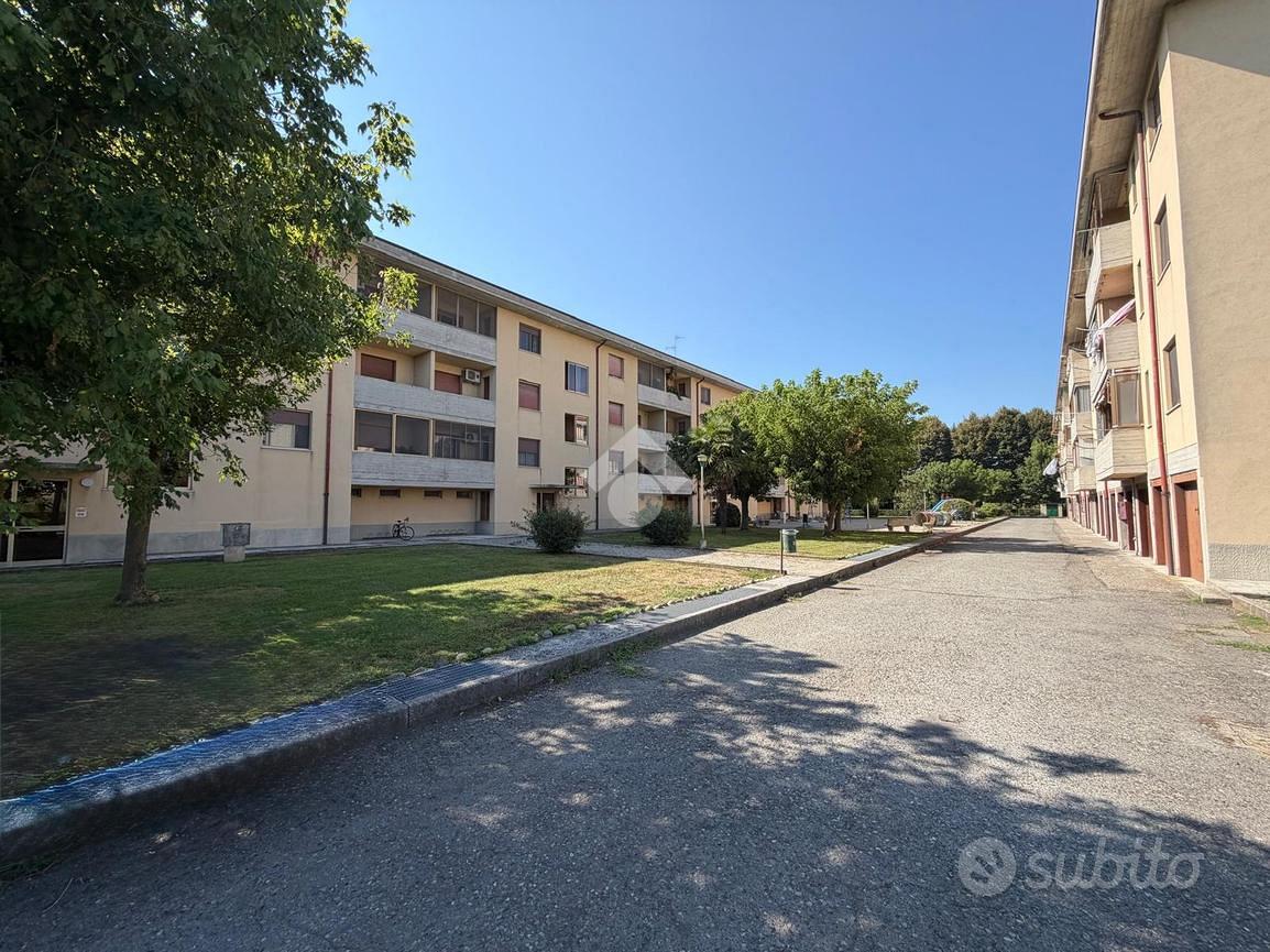Apartment in Crescentino, Vercelli - Vista 4