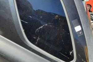 KIA SPORTAGE 4WD 2008 - VETRO FISSO POSTERIORE SIN