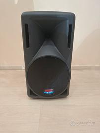 Cassa acustica dB Technologies Basic 100