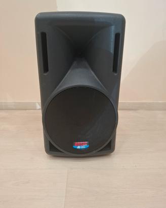 Cassa acustica dB Technologies Basic 100