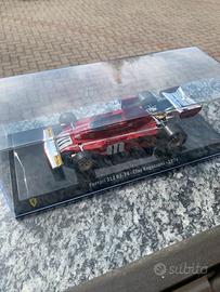 Modellini ferrari 1/24