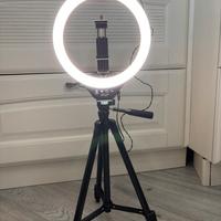 LUCE AD ANELLO SUNUP