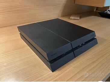 Ps4 slim