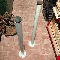 2 gambe tavolo IKEA  ADILS 18642