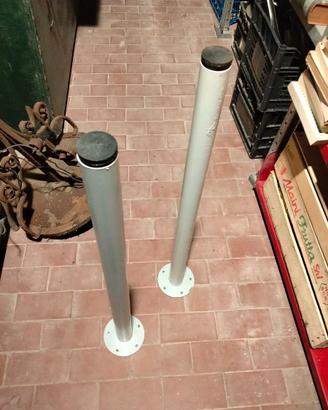 2 gambe tavolo IKEA  ADILS 18642
