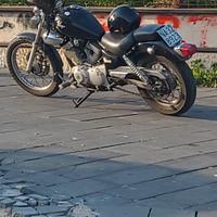 virago 250
