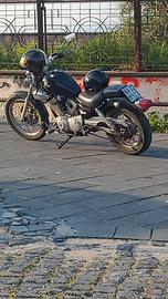 virago 250