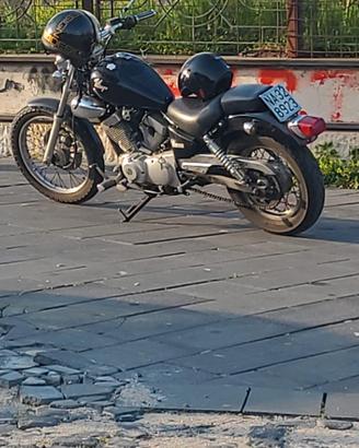 virago 250