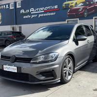 Volkswagen Golf 1.6 TDI 116 CV 5p. R Line