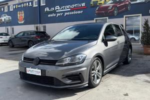 Volkswagen Golf 1.6 TDI 116 CV 5p. R Line