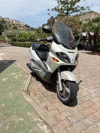 X9 Piaggio