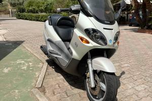 X9 Piaggio