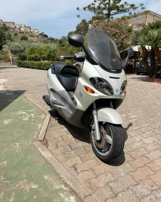 X9 Piaggio