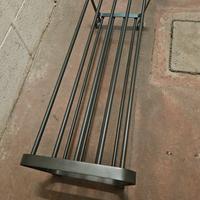 panca portascarpe da ingresso/armadio