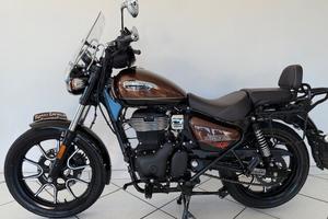 Royal Enfield Meteor 350 SUPERNOVA