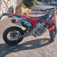 Honda CRF 250 - 2011