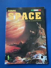 GURPS Space