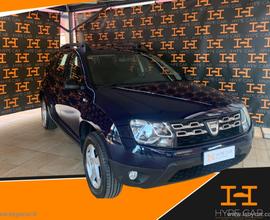 DACIA Duster 1.5 dCi 90 CV 4x2 Lauréate