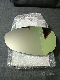 VETRO Specchio SX Retrovisore FIAT