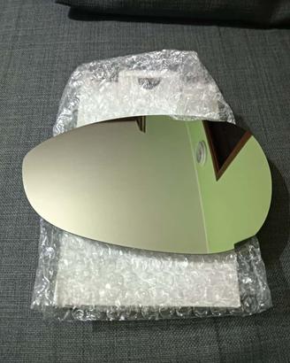 VETRO Specchio SX Retrovisore FIAT