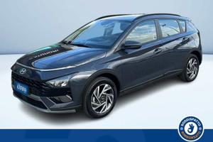 Hyundai Bayon 1.2 MPI XLine