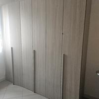 Armadio 6 ante Mondo Convenienza 240x50 cm