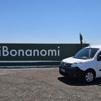 Renault Kangoo 115 CV doppia porta laterale